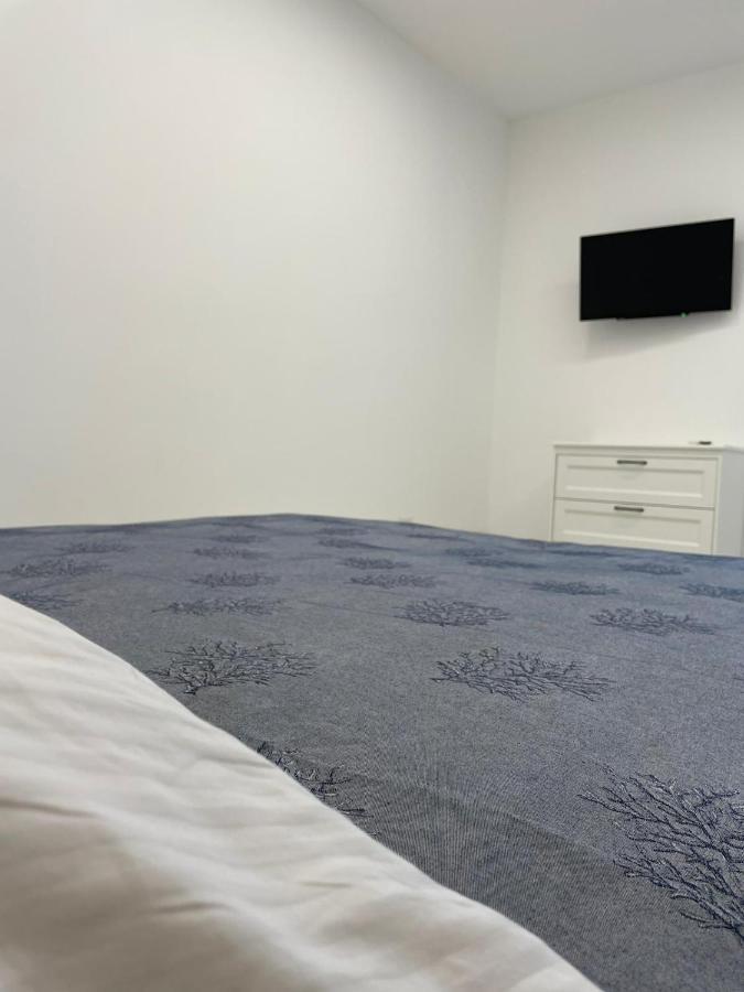 Seashell Guest House Torre Marino Ngoại thất bức ảnh