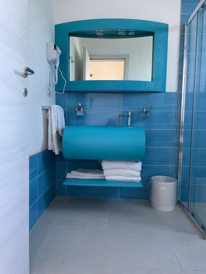 Seashell Guest House Torre Marino Ngoại thất bức ảnh