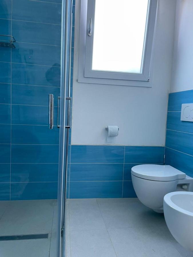 Seashell Guest House Torre Marino Ngoại thất bức ảnh