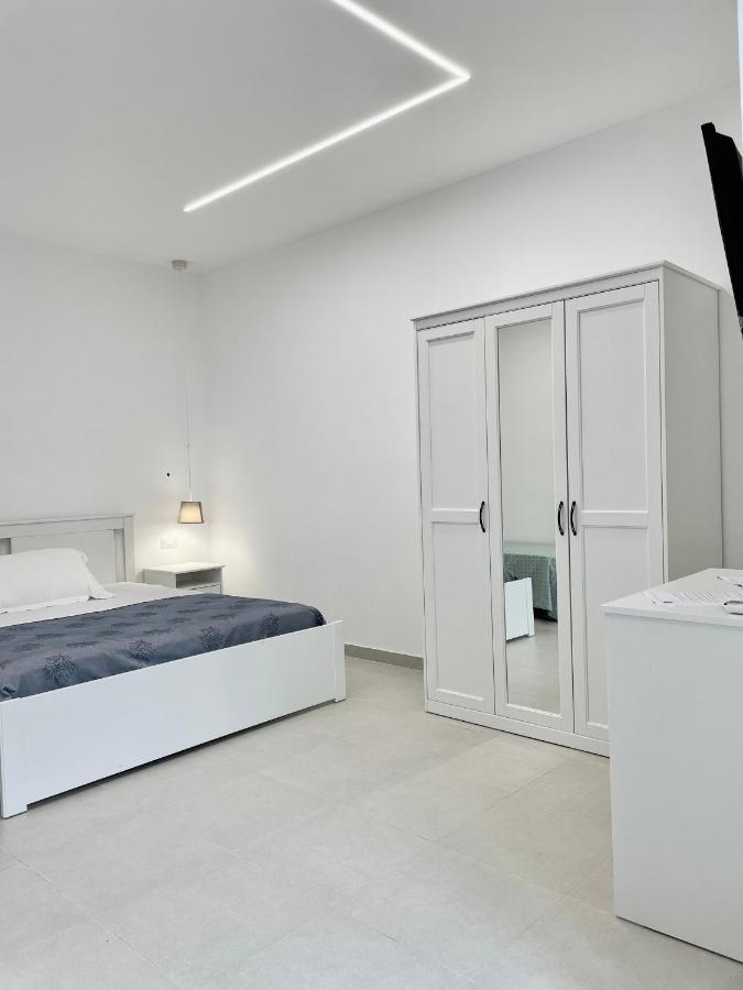 Seashell Guest House Torre Marino Ngoại thất bức ảnh